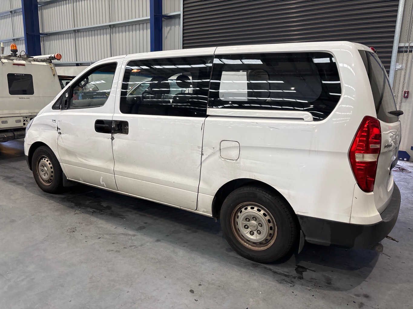Vehicle photo