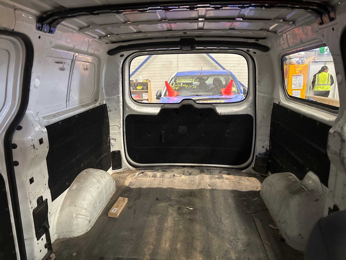 Vehicle photo