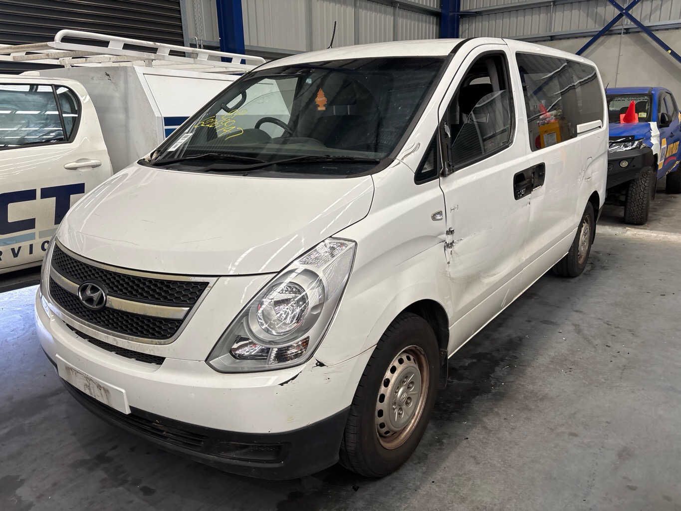 Vehicle photo