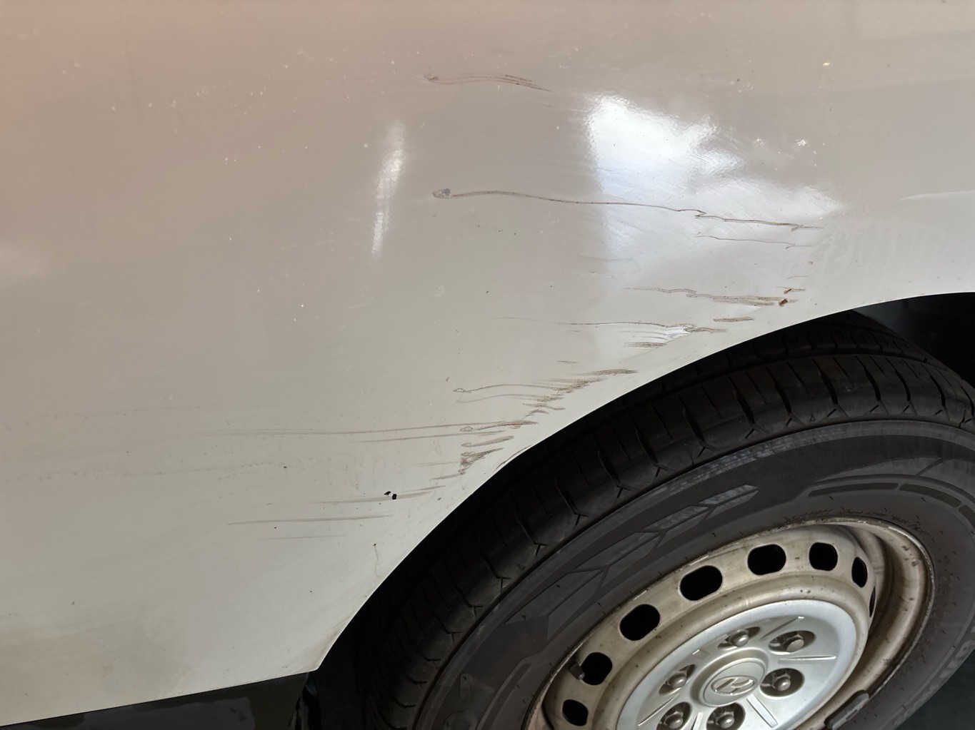 Vehicle photo