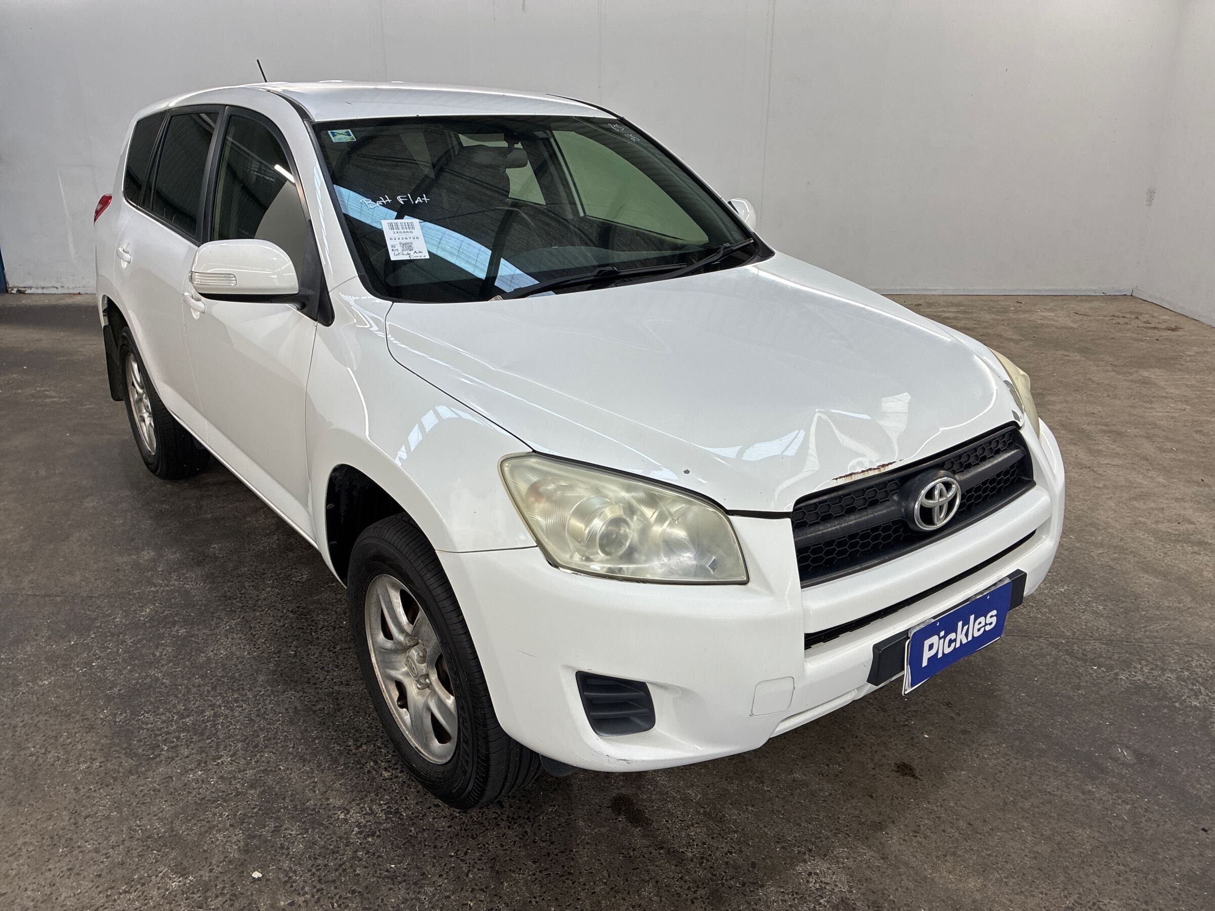 2012 Toyota RAV4