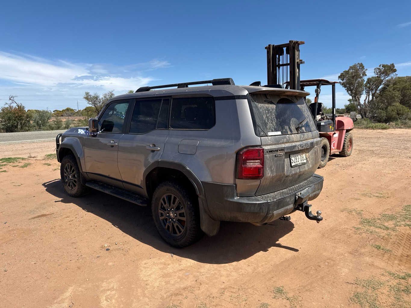 Vehicle photo