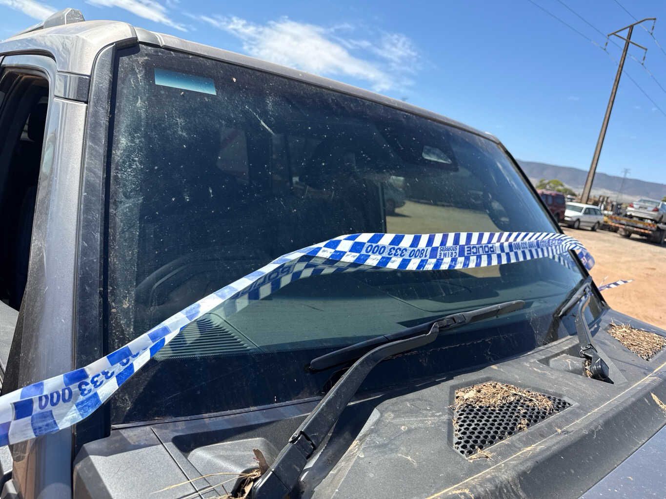 Vehicle photo