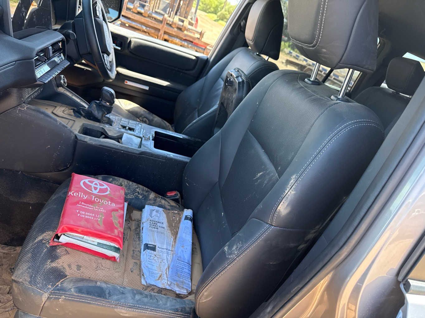Vehicle photo