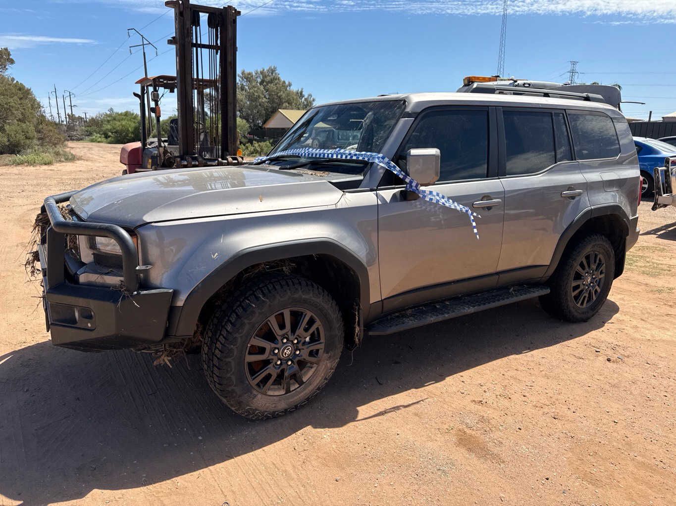 Vehicle photo