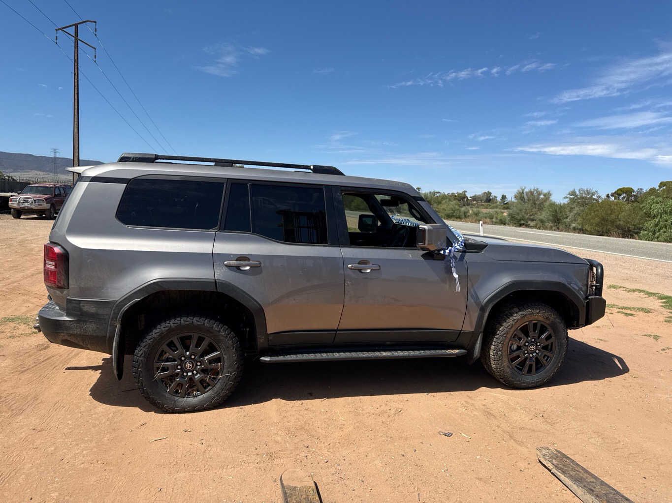Vehicle photo