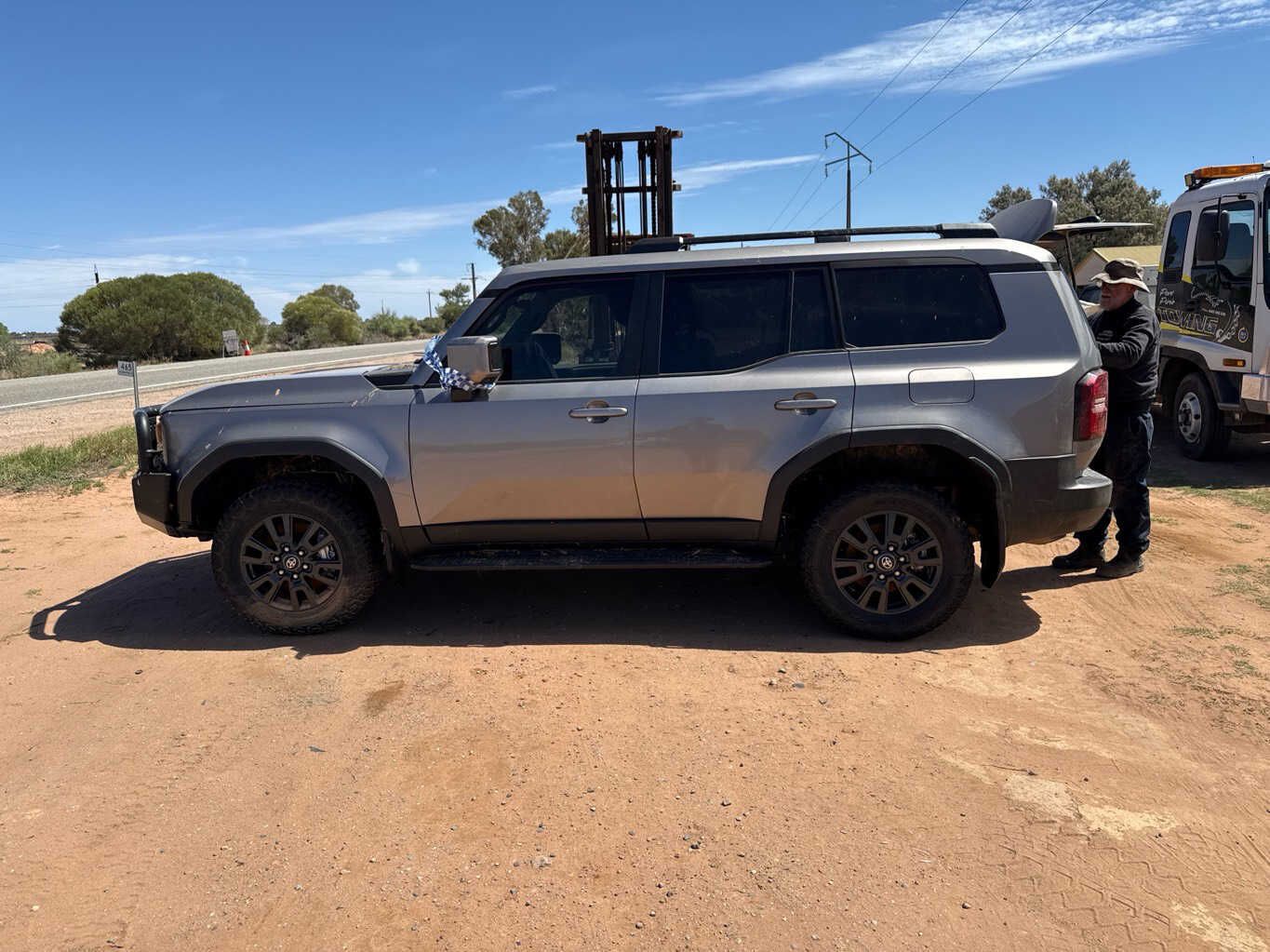 Vehicle photo