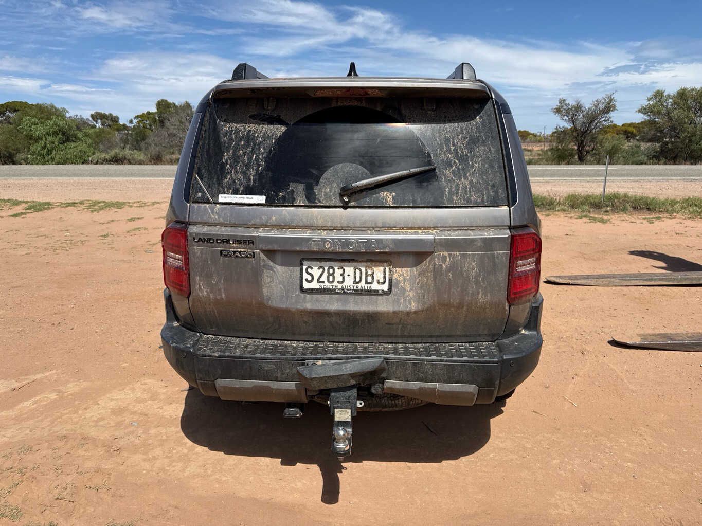Vehicle photo