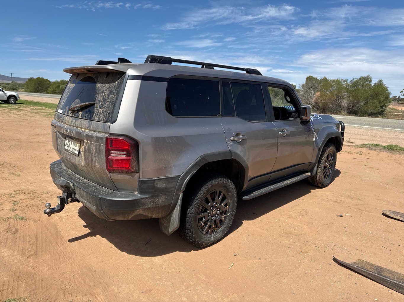 Vehicle photo