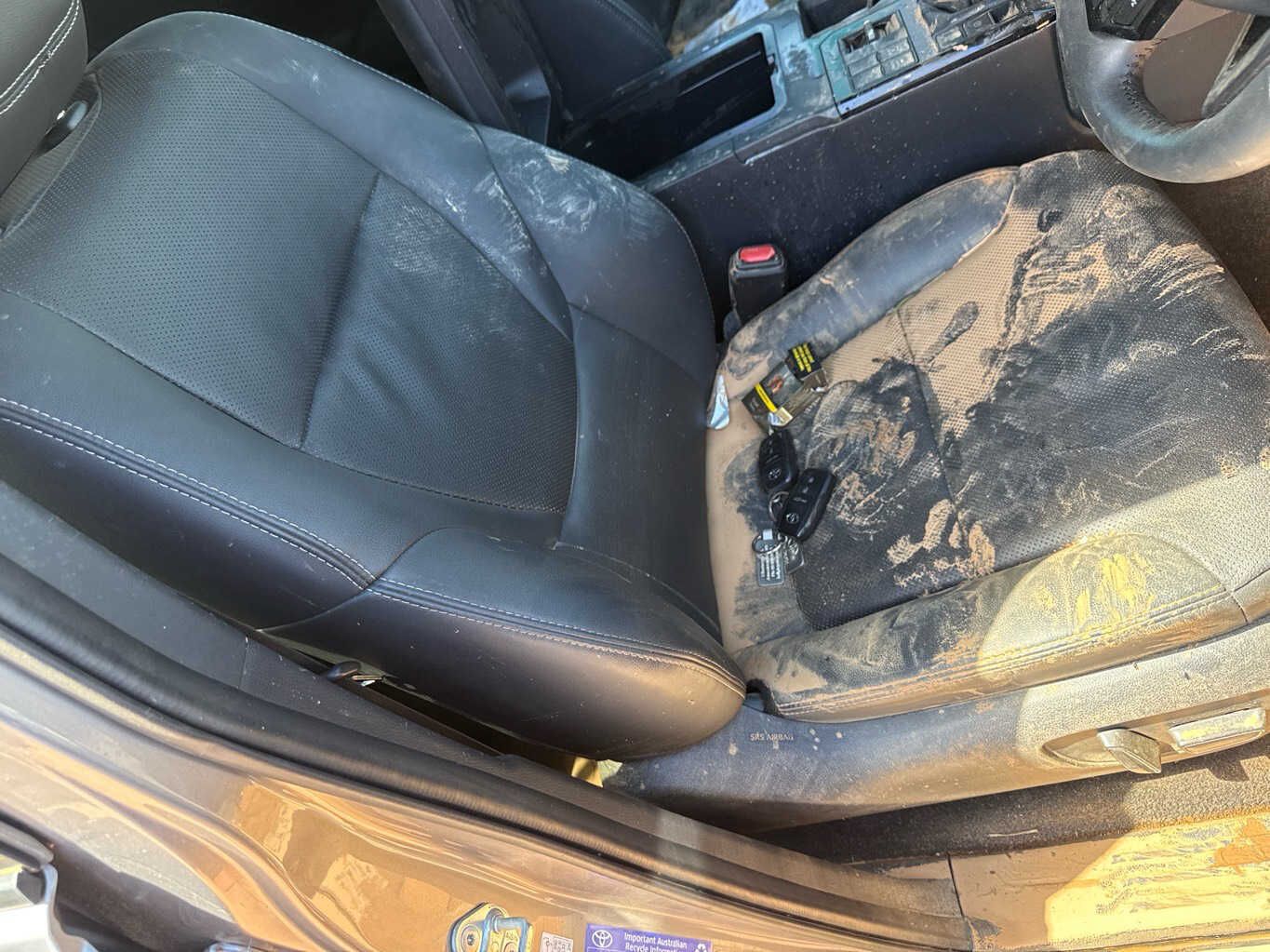 Vehicle photo