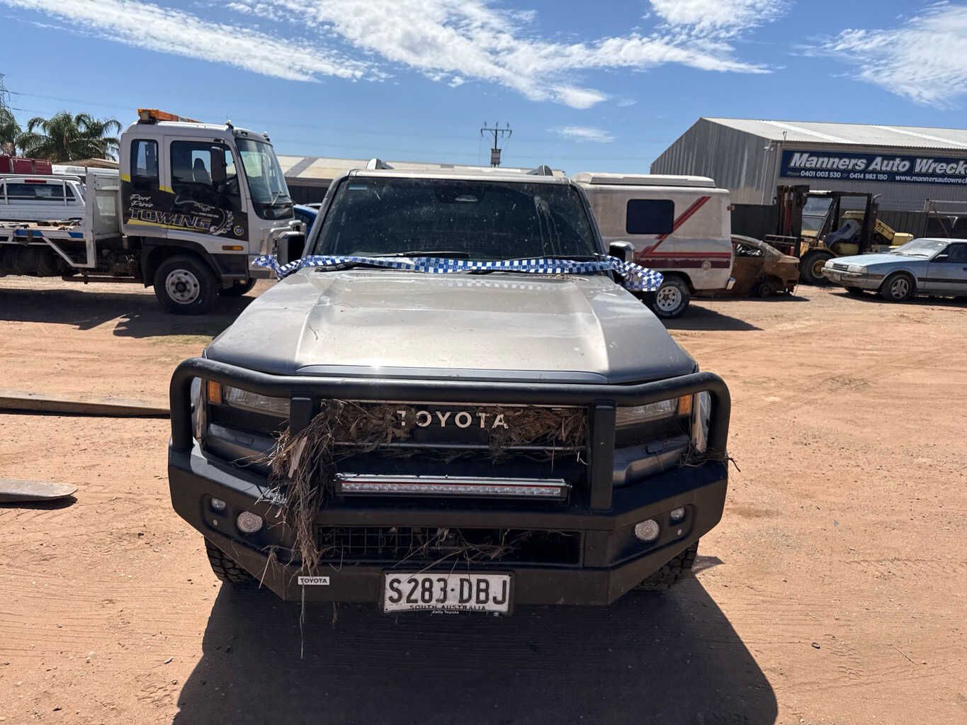 Vehicle photo