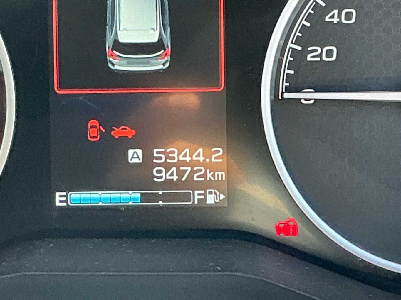 Vehicle photo