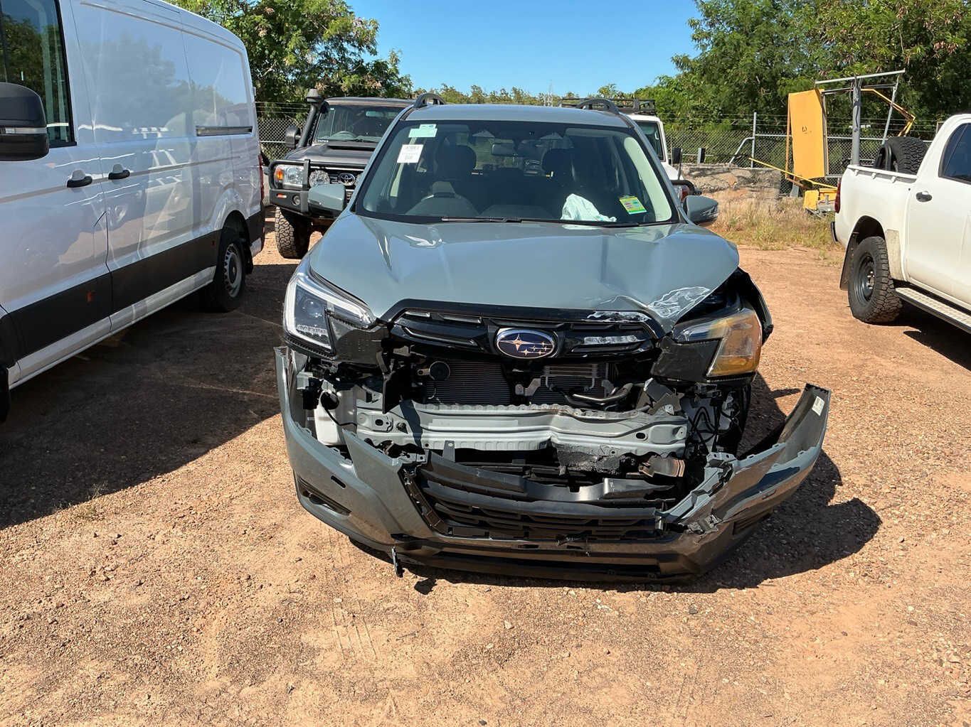 Vehicle photo