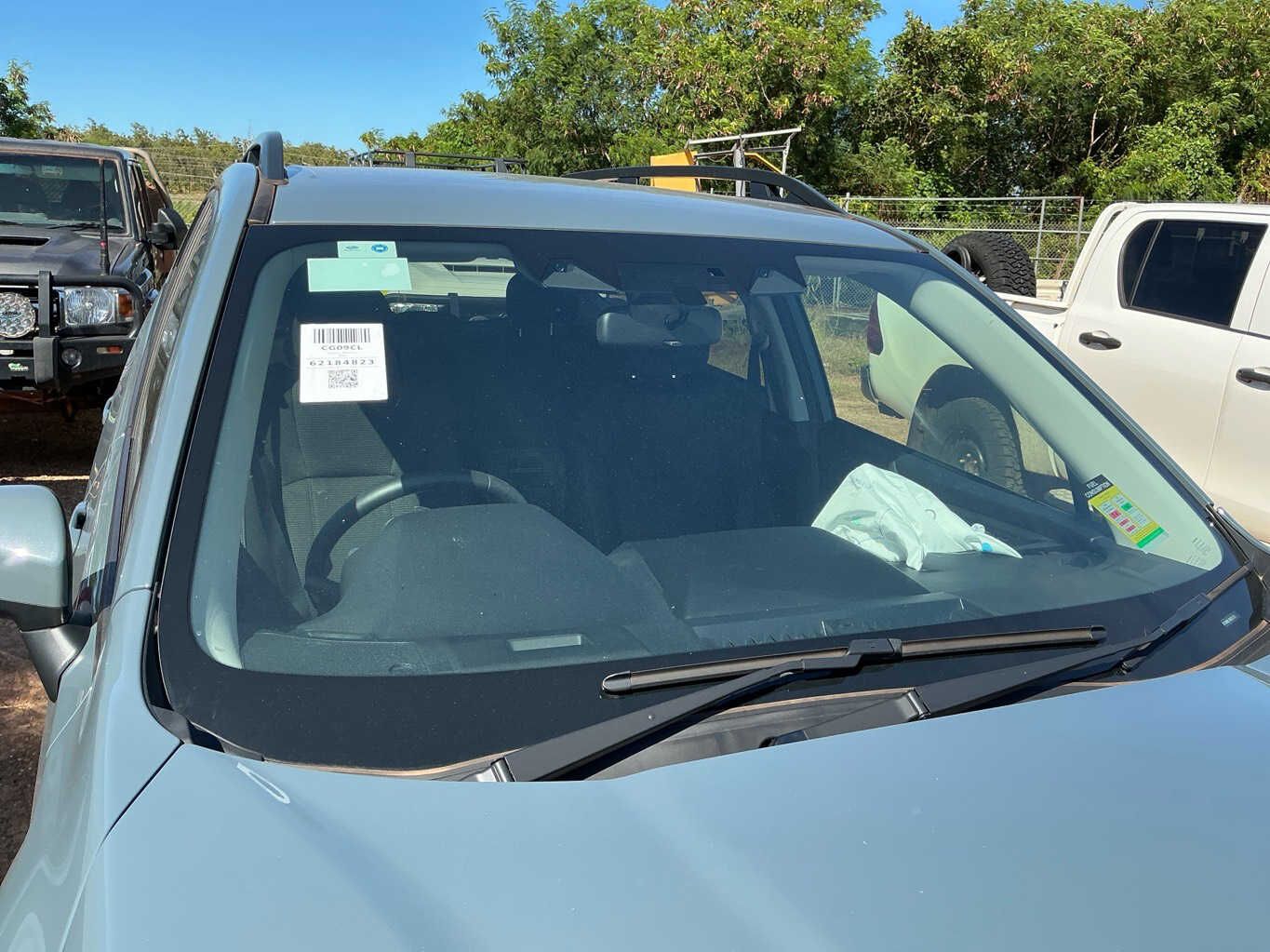 Vehicle photo