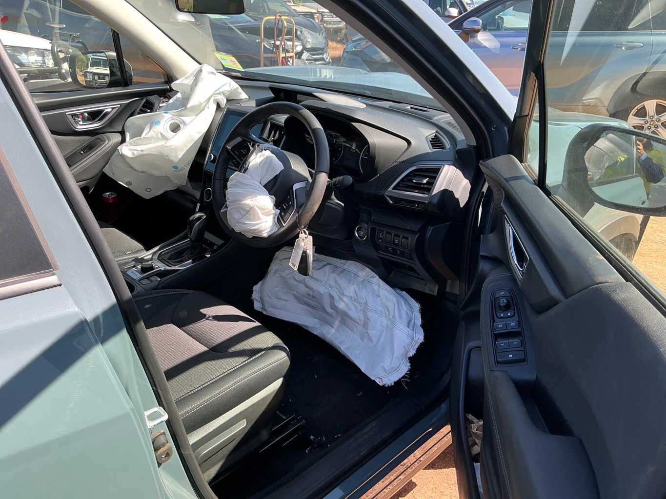 Vehicle photo
