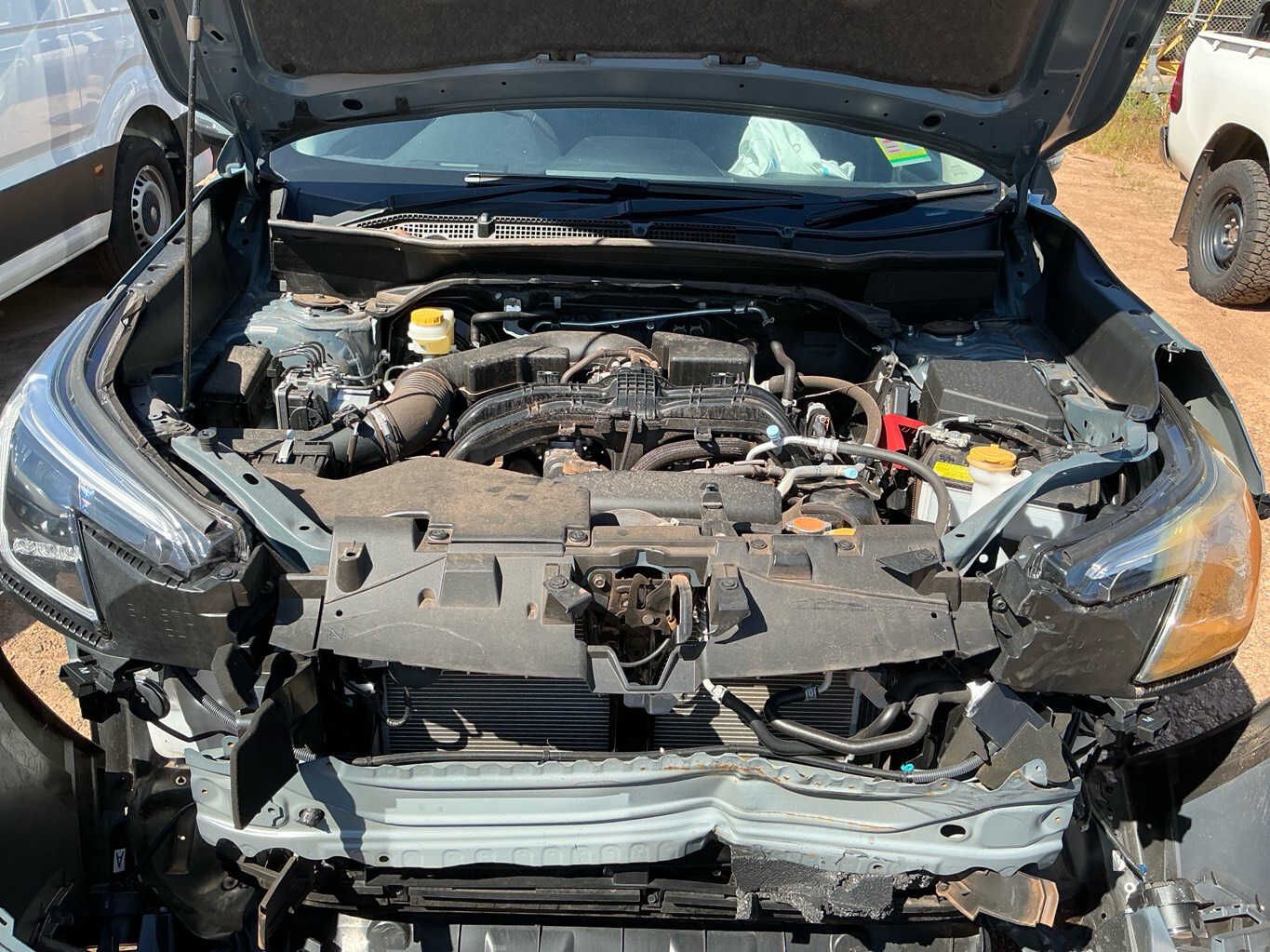 Vehicle photo