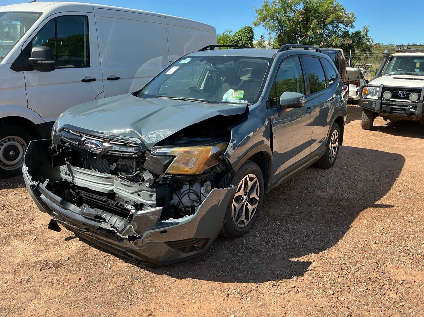 Vehicle photo