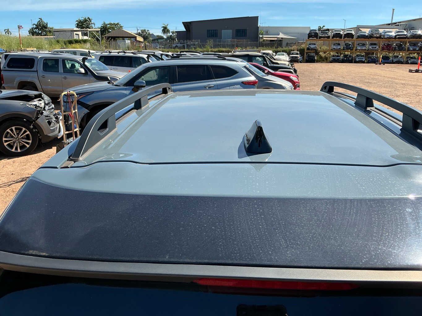 Vehicle photo
