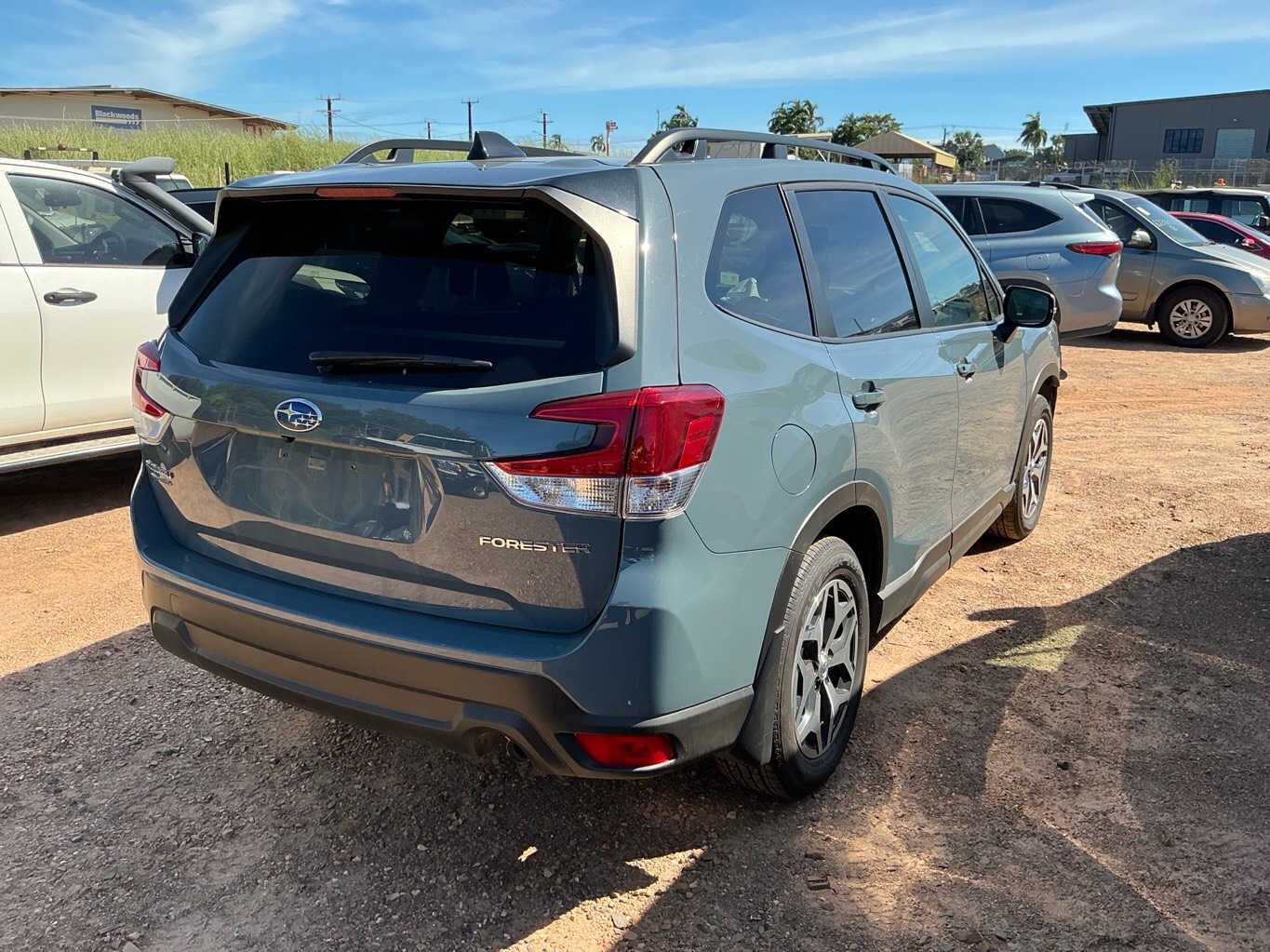 Vehicle photo