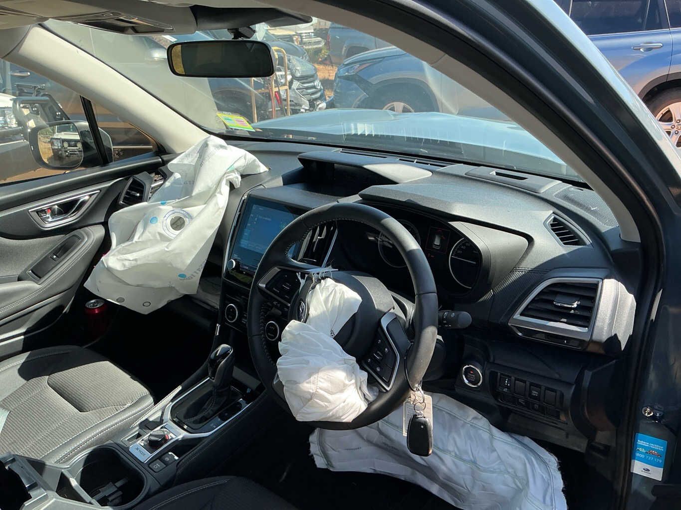 Vehicle photo