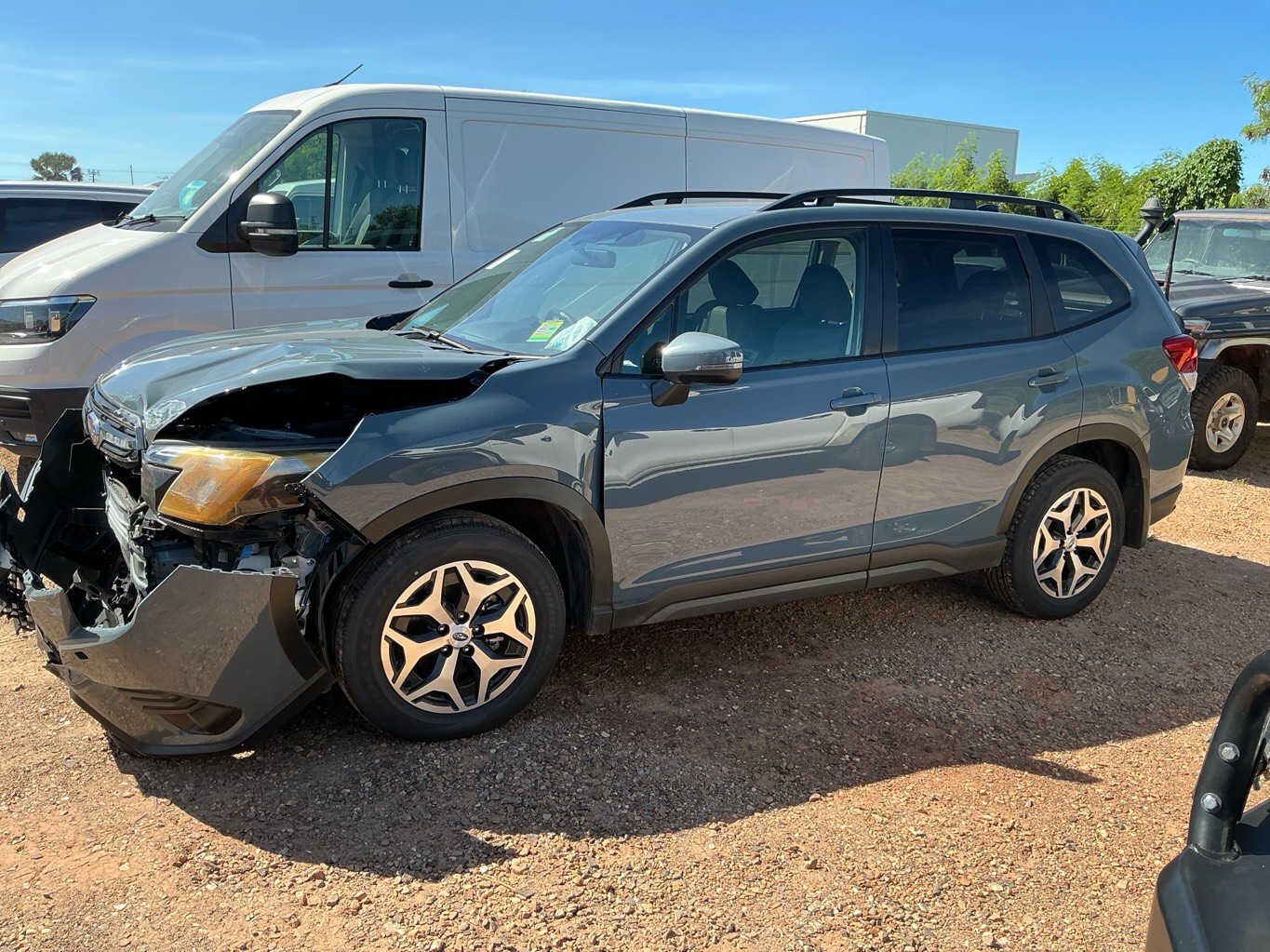 Vehicle photo