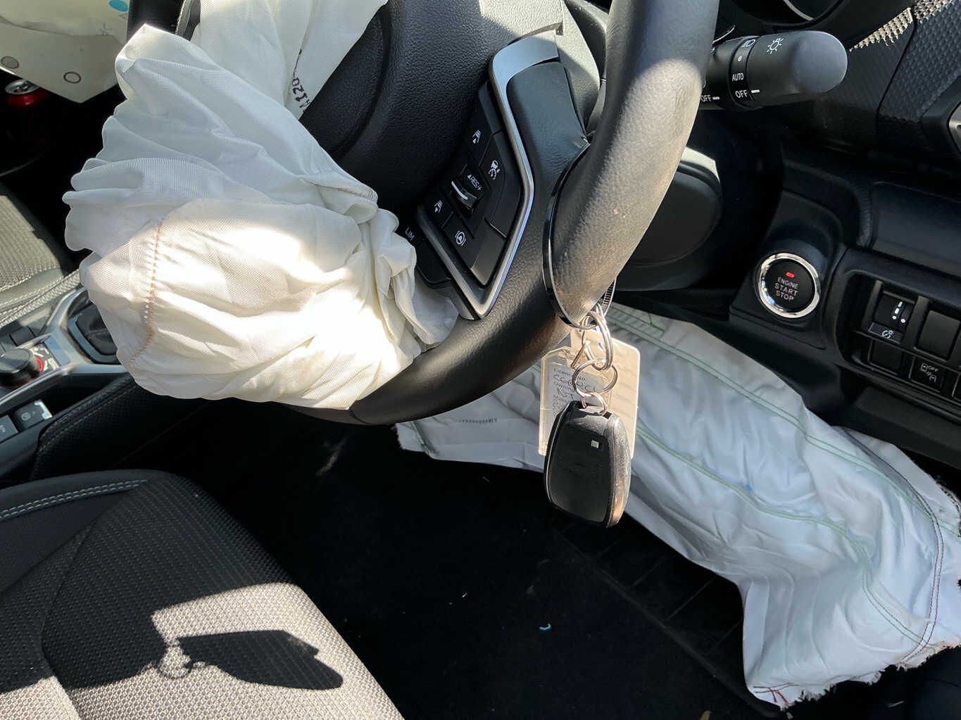 Vehicle photo