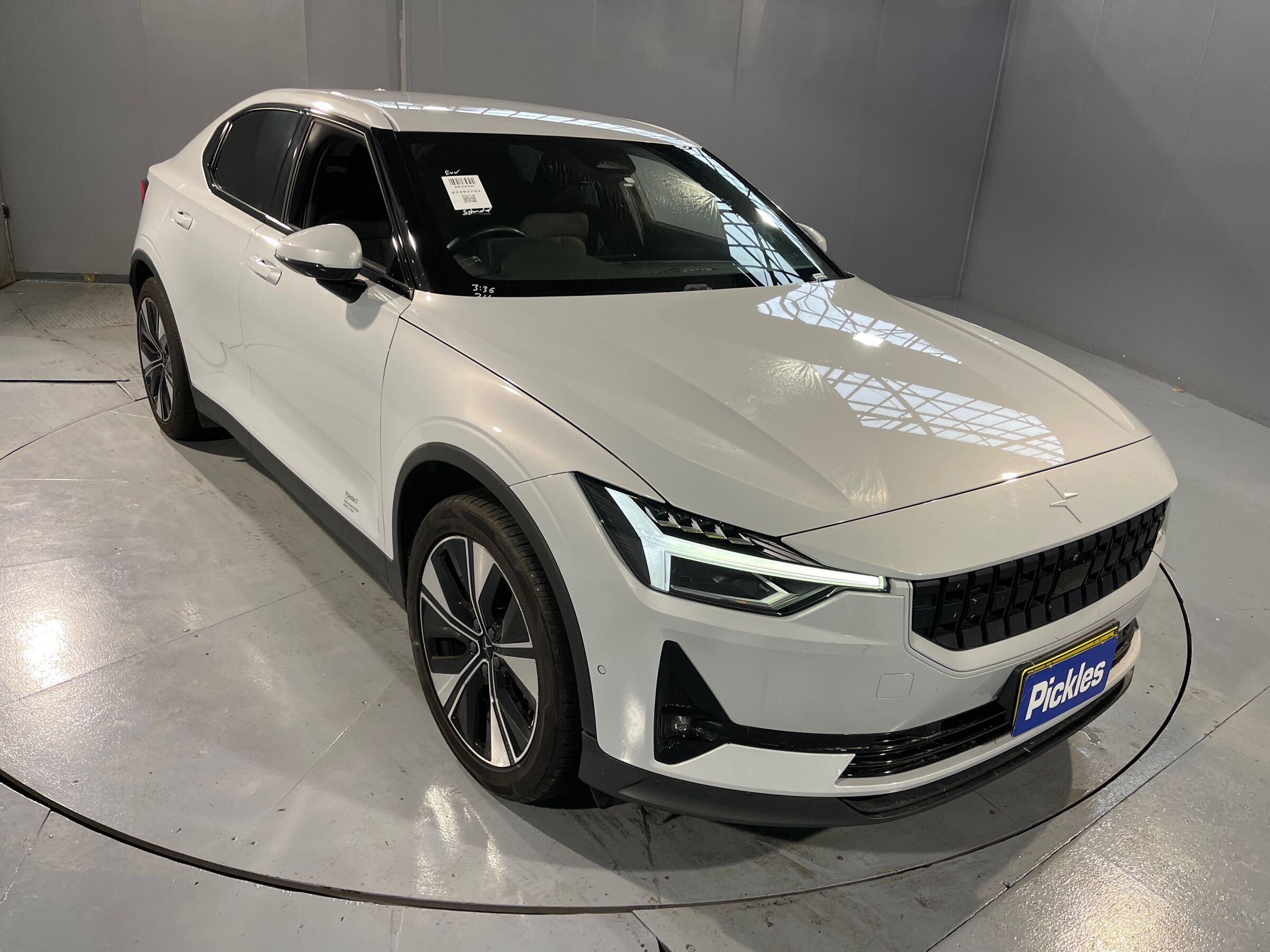 2023 Polestar 2