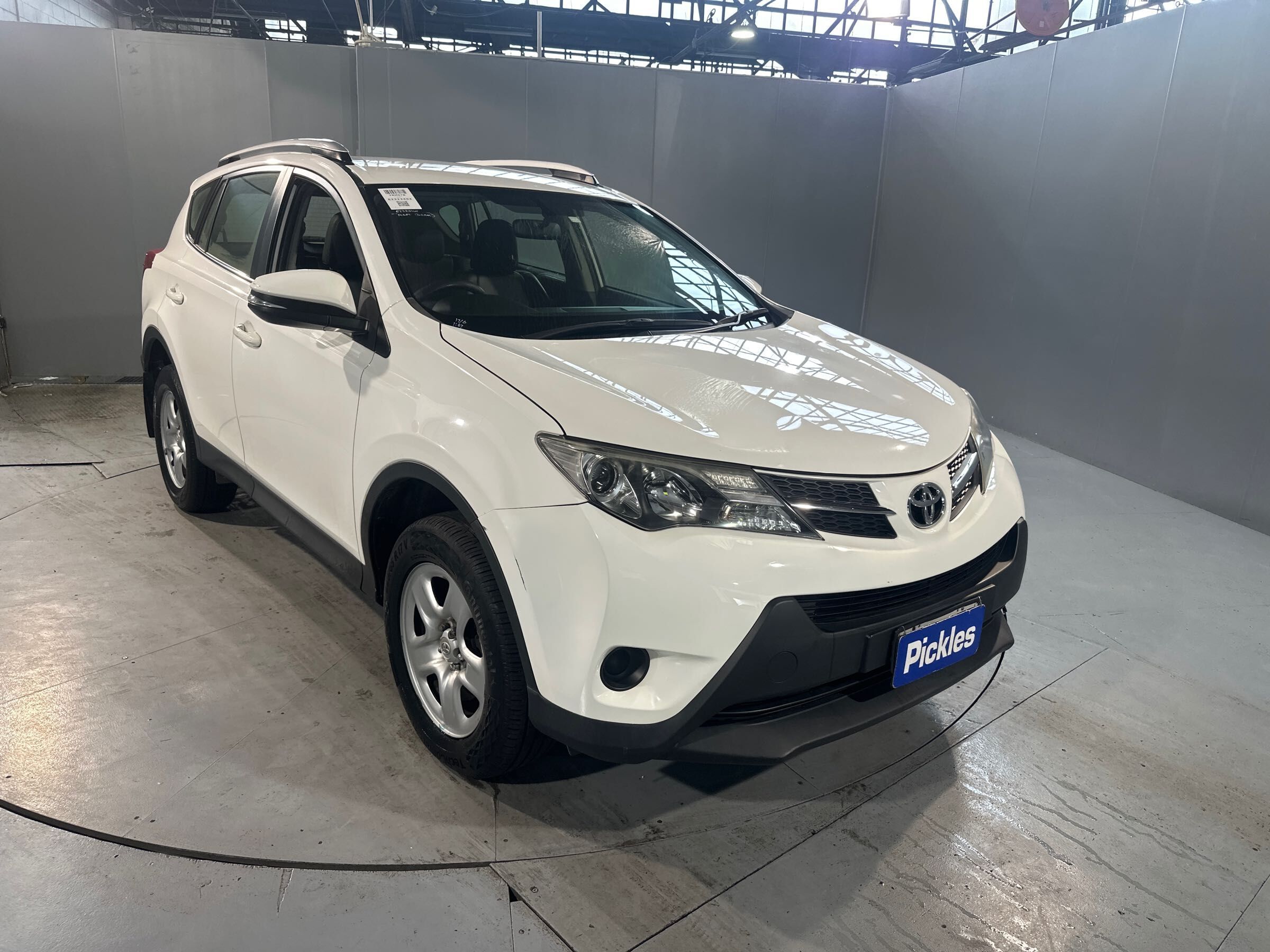 2013 Toyota RAV4
