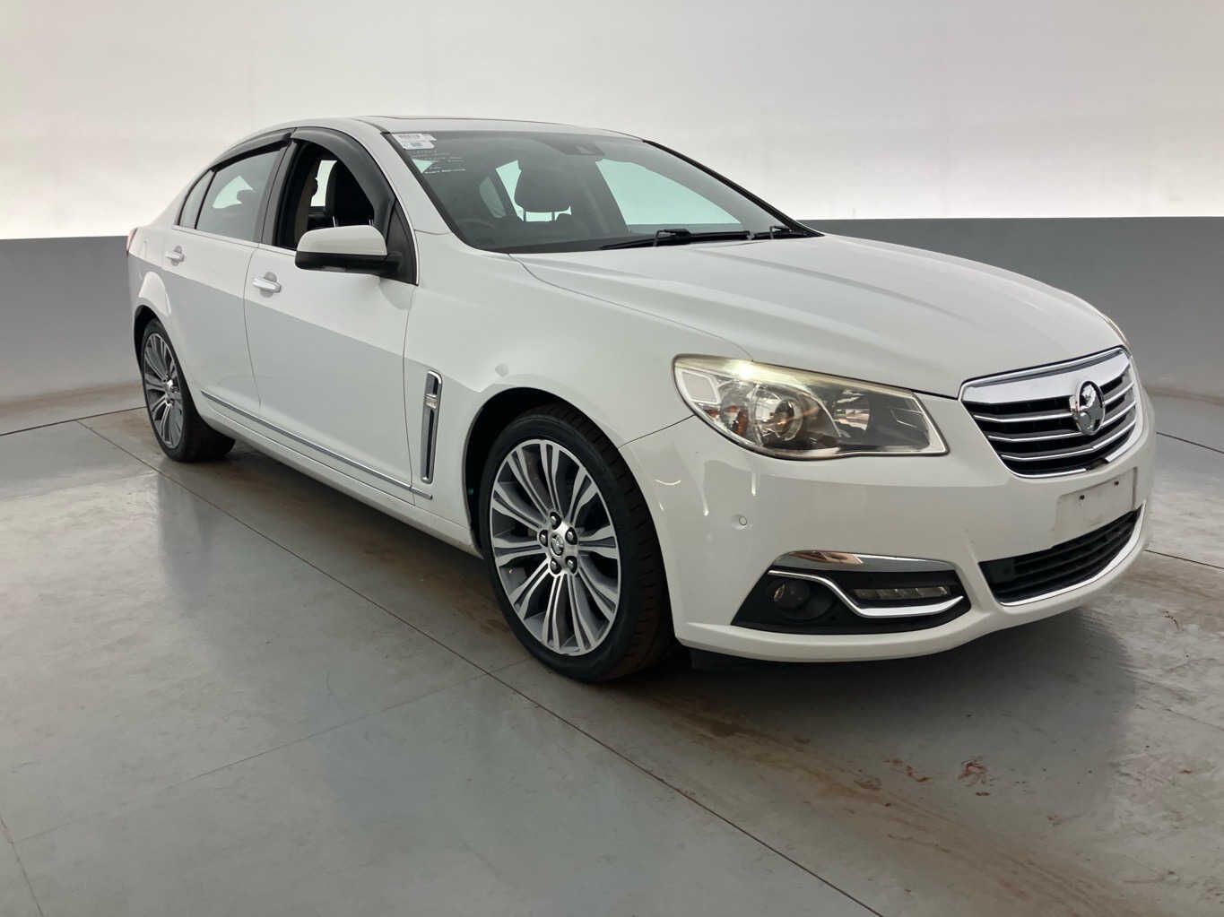 2013 Holden Calais