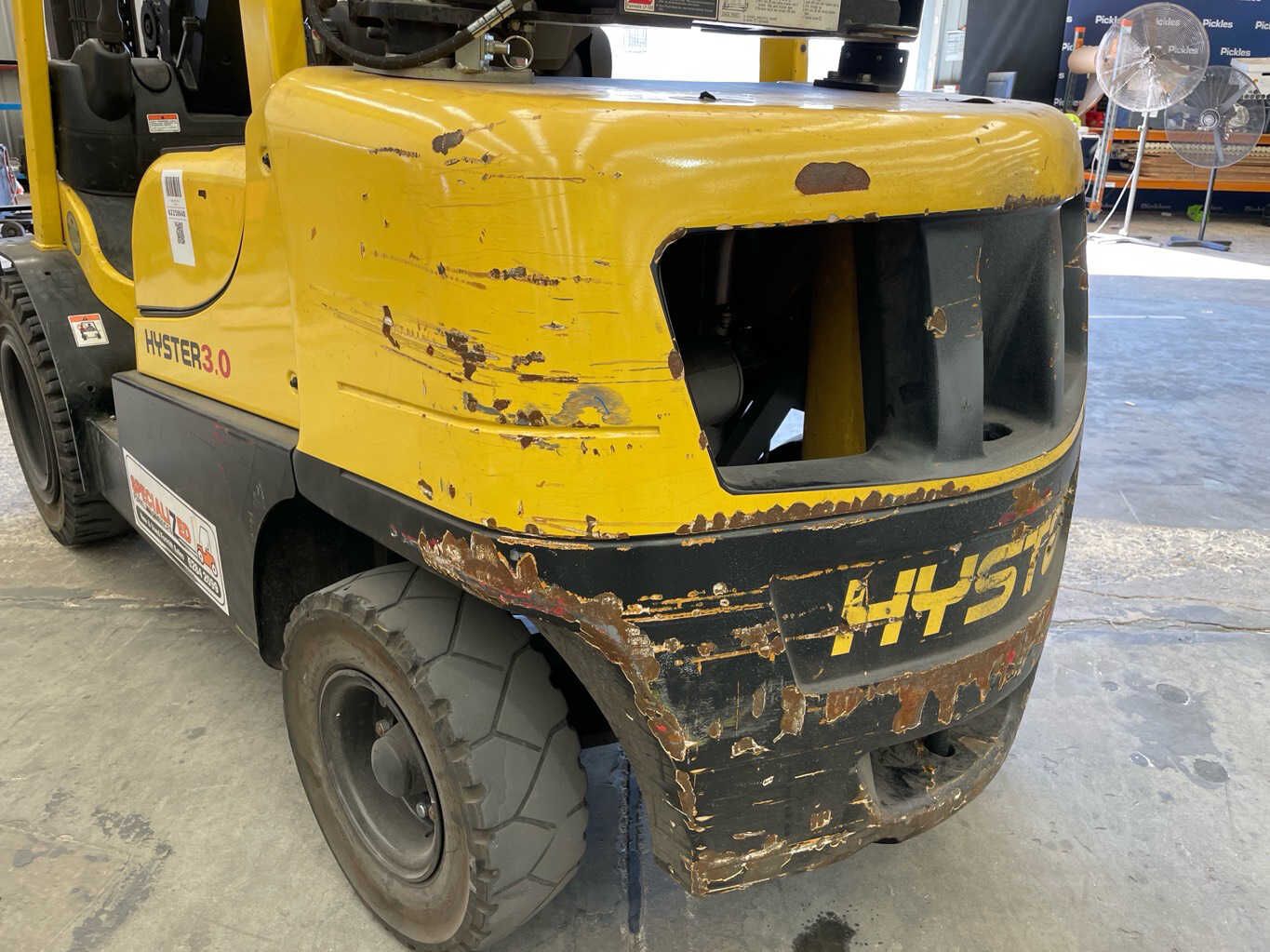 Vehicle photo