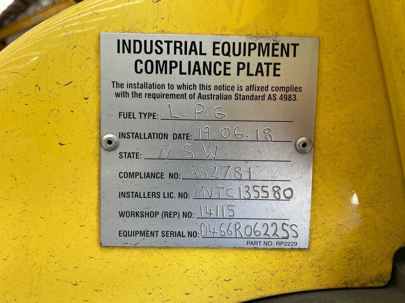 Vehicle photo