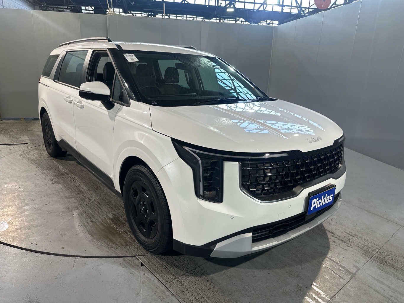 2024 Kia Carnival