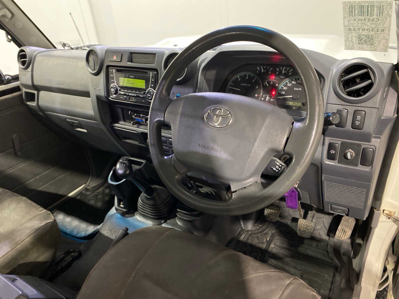 Vehicle photo
