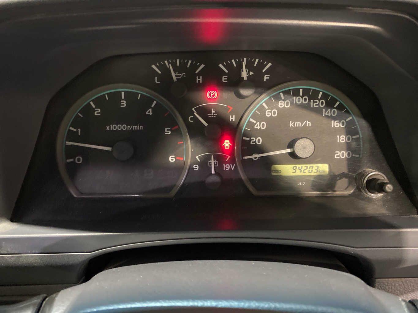 Vehicle photo
