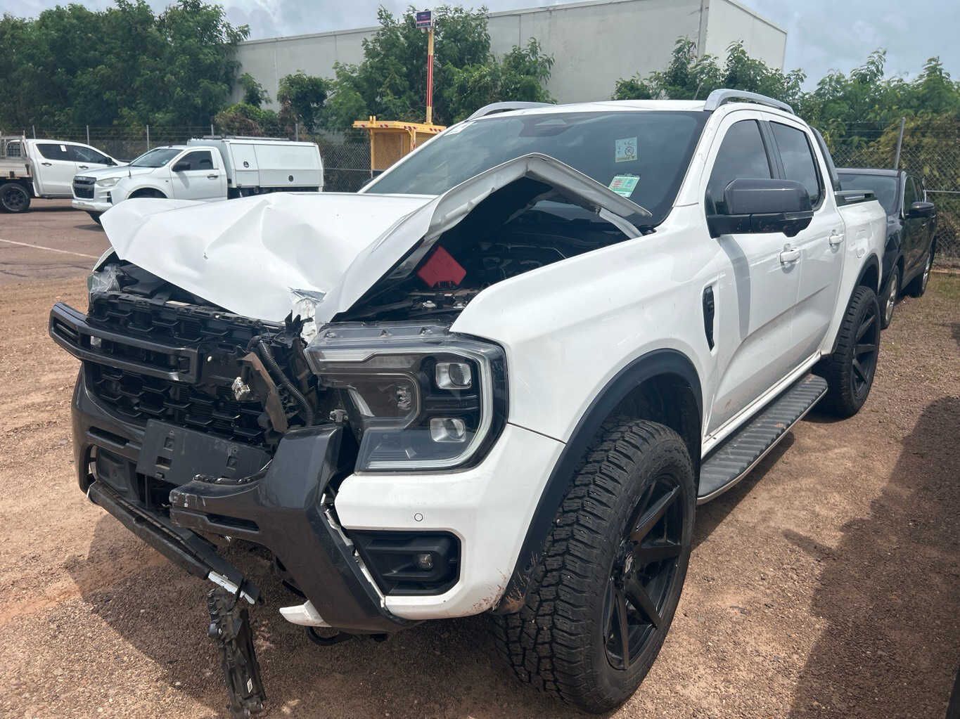 Vehicle photo