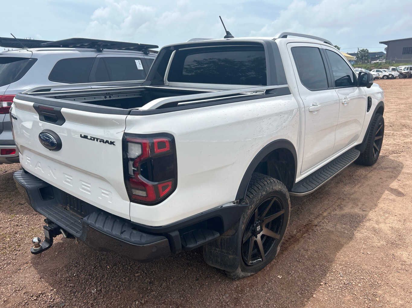 Vehicle photo