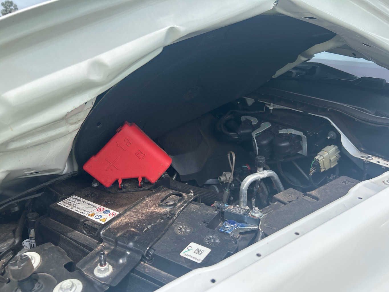 Vehicle photo