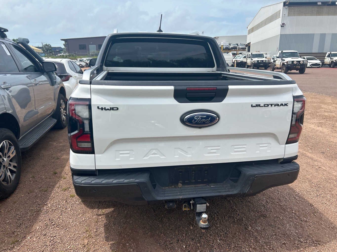 Vehicle photo
