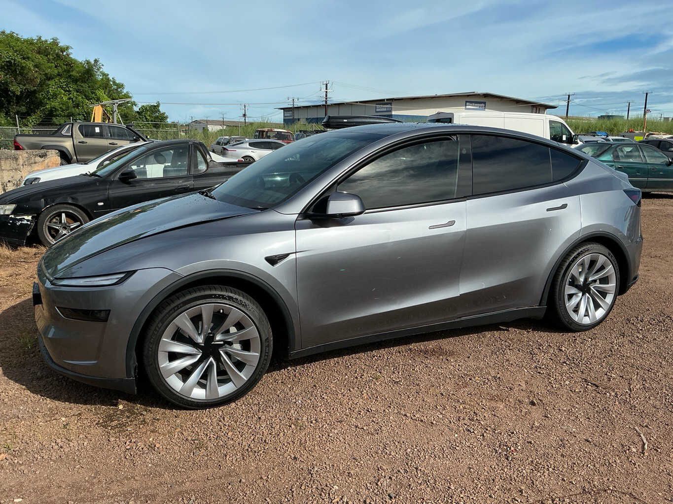 Vehicle photo