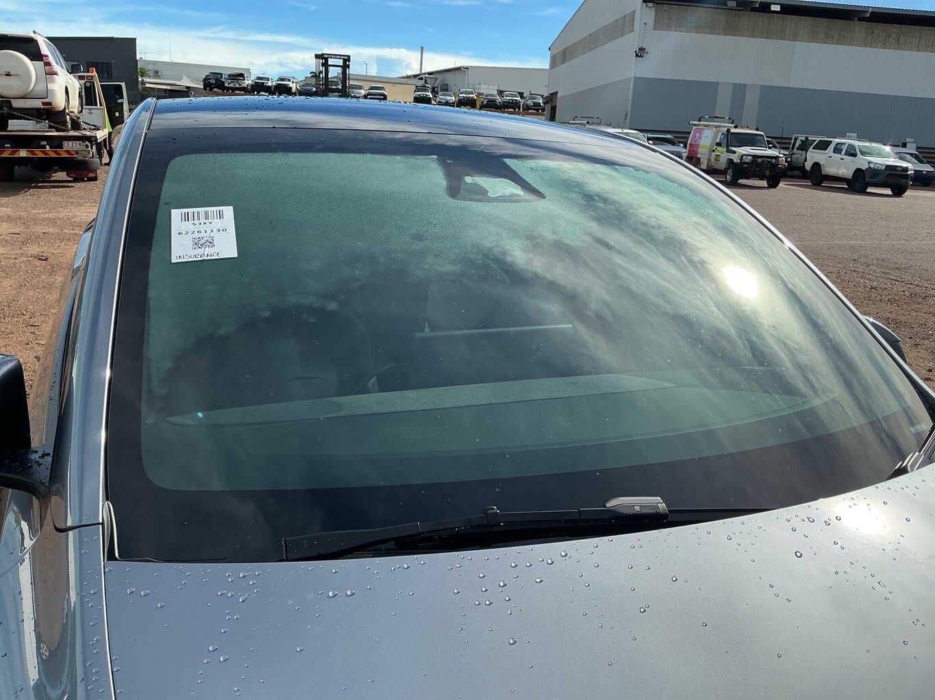 Vehicle photo