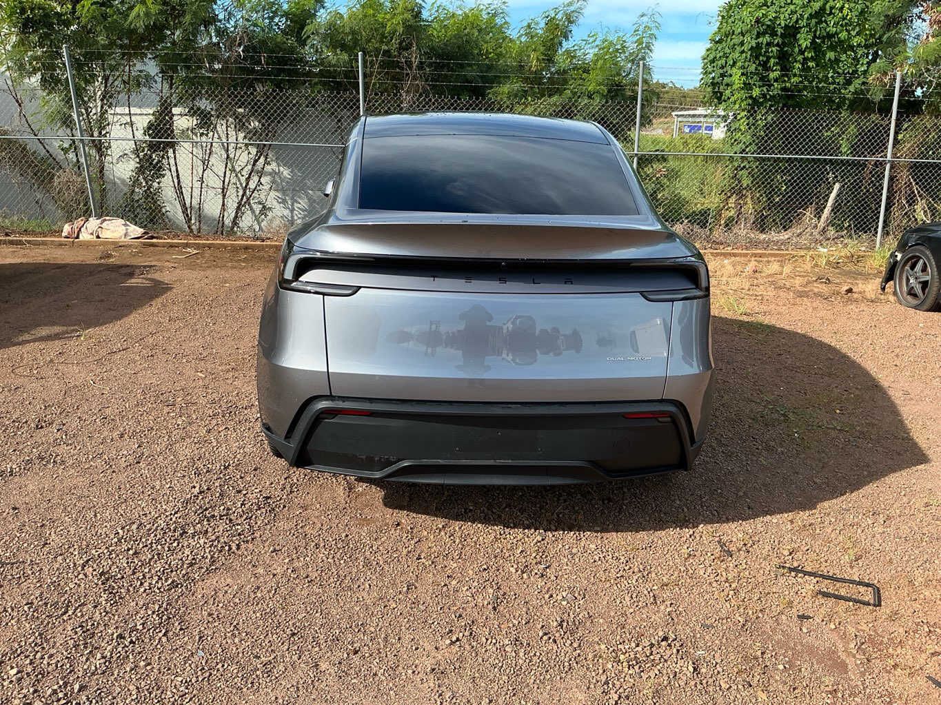 Vehicle photo