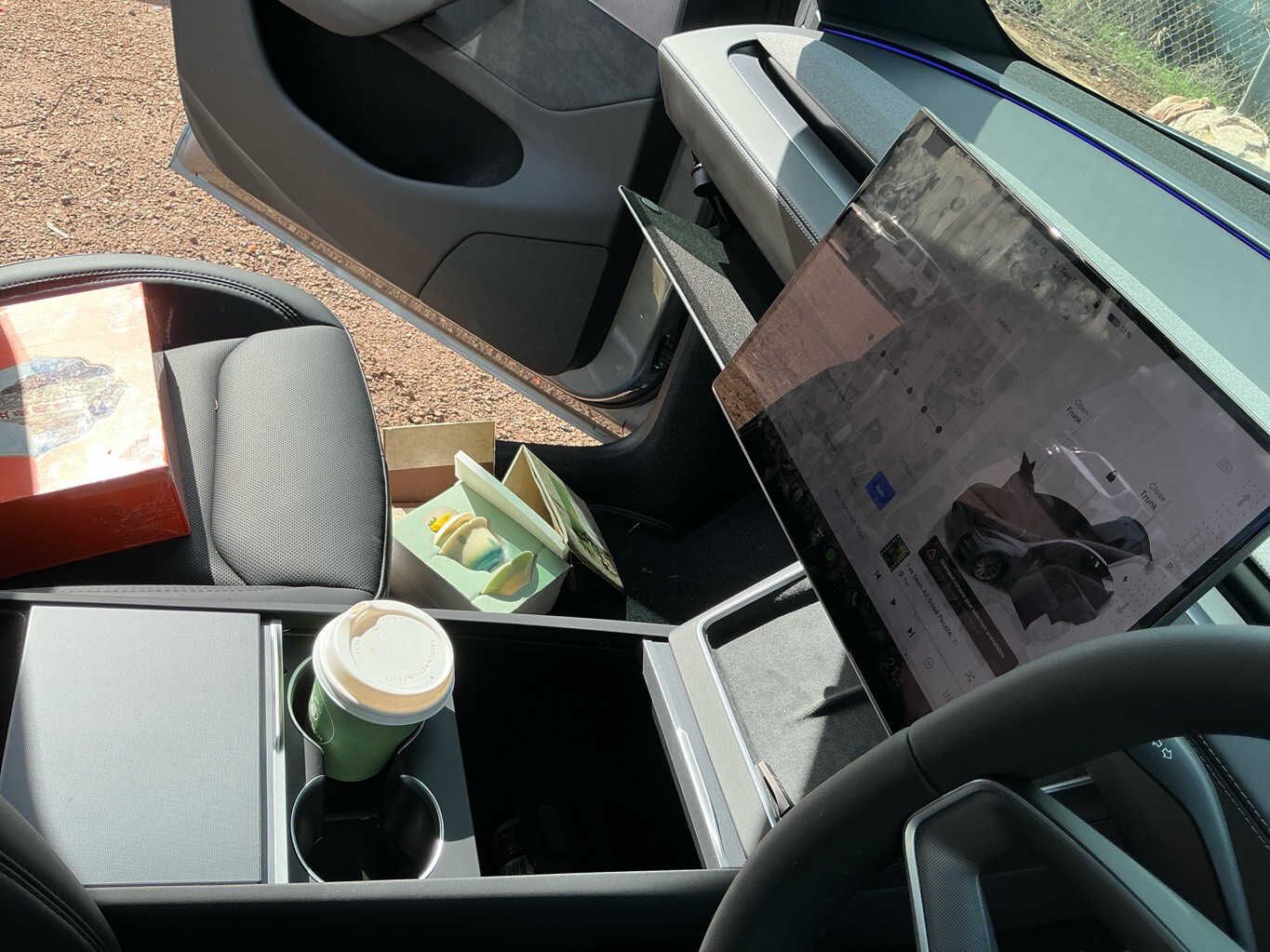 Vehicle photo