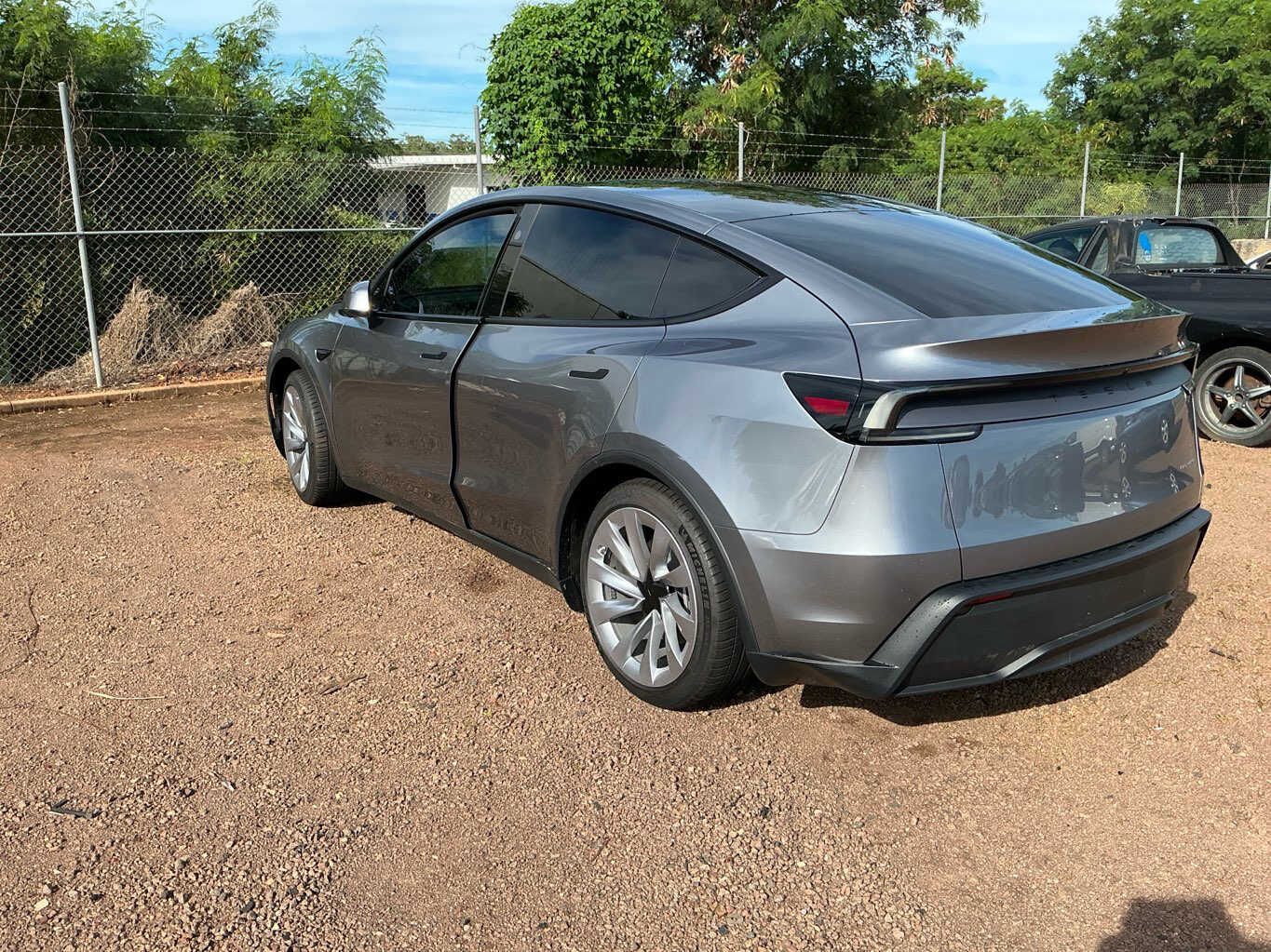 Vehicle photo