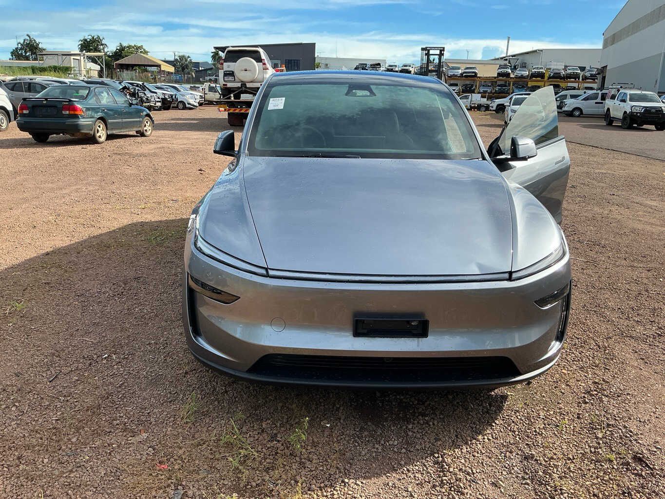 Vehicle photo