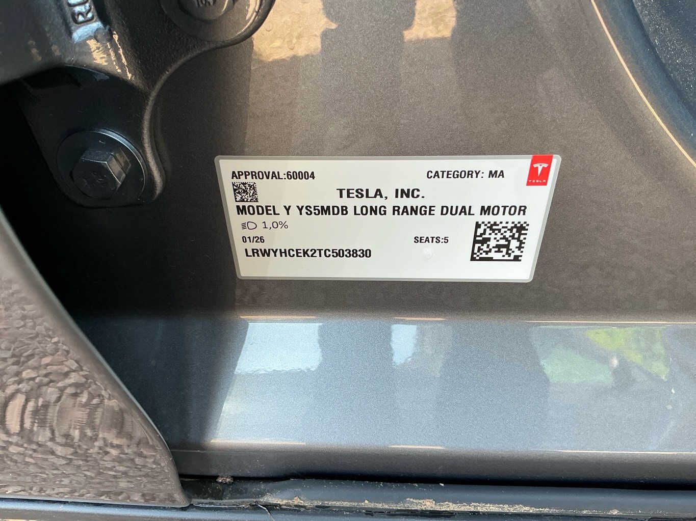 Vehicle photo