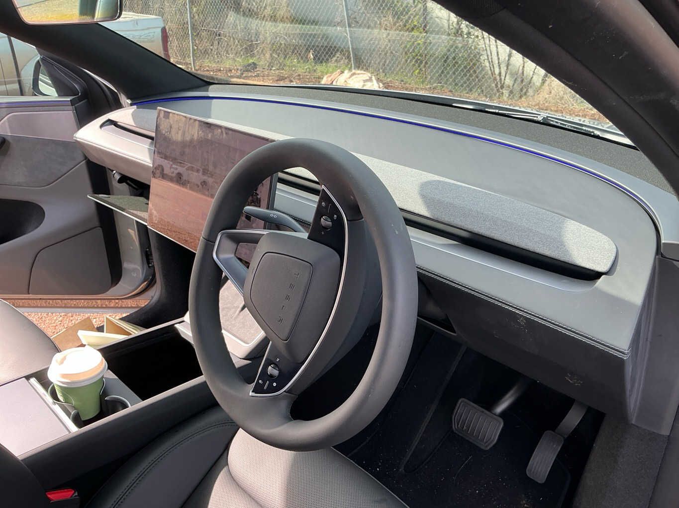 Vehicle photo