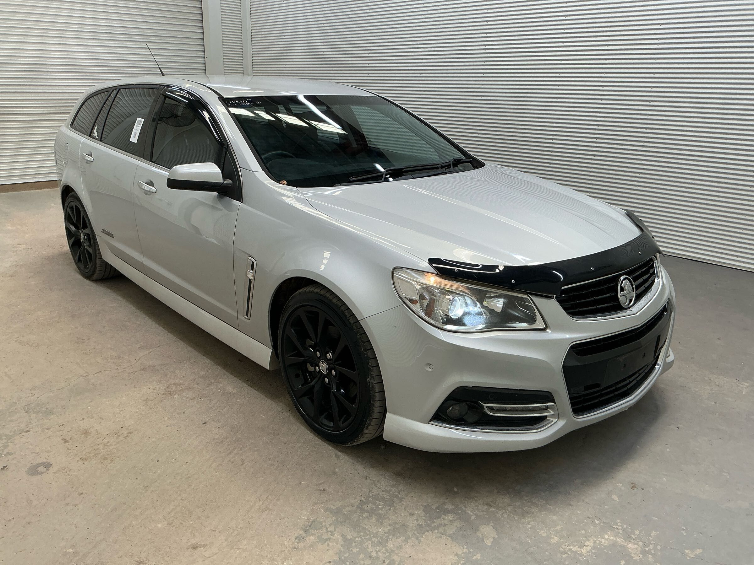 2013 Holden Commodore