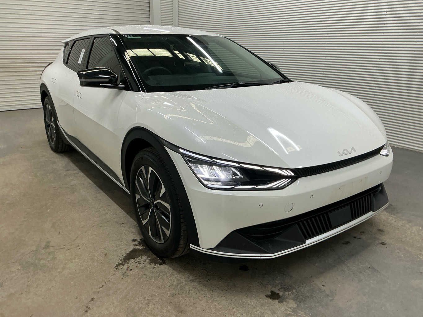 2023 Kia EV6