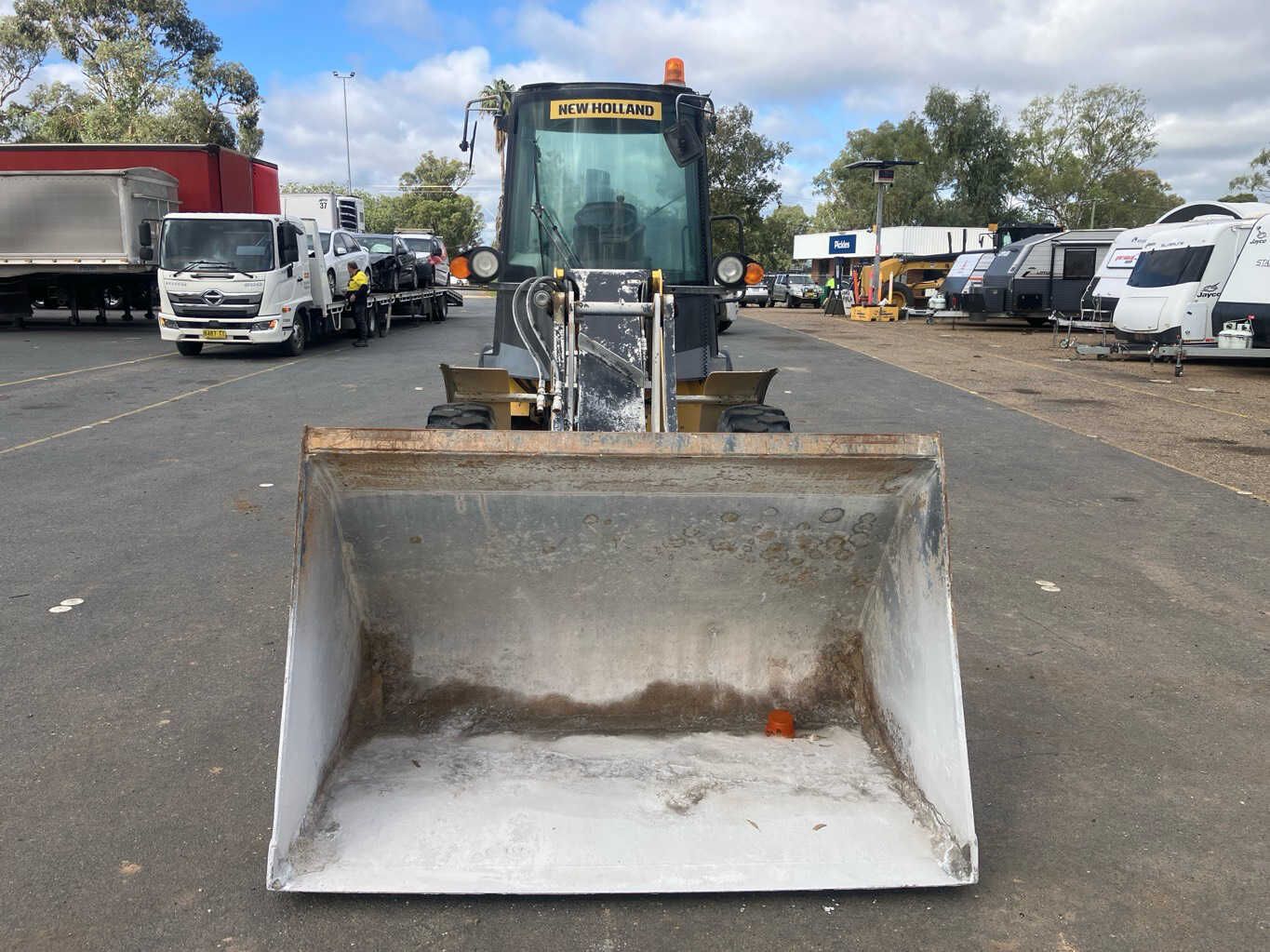 Vehicle photo