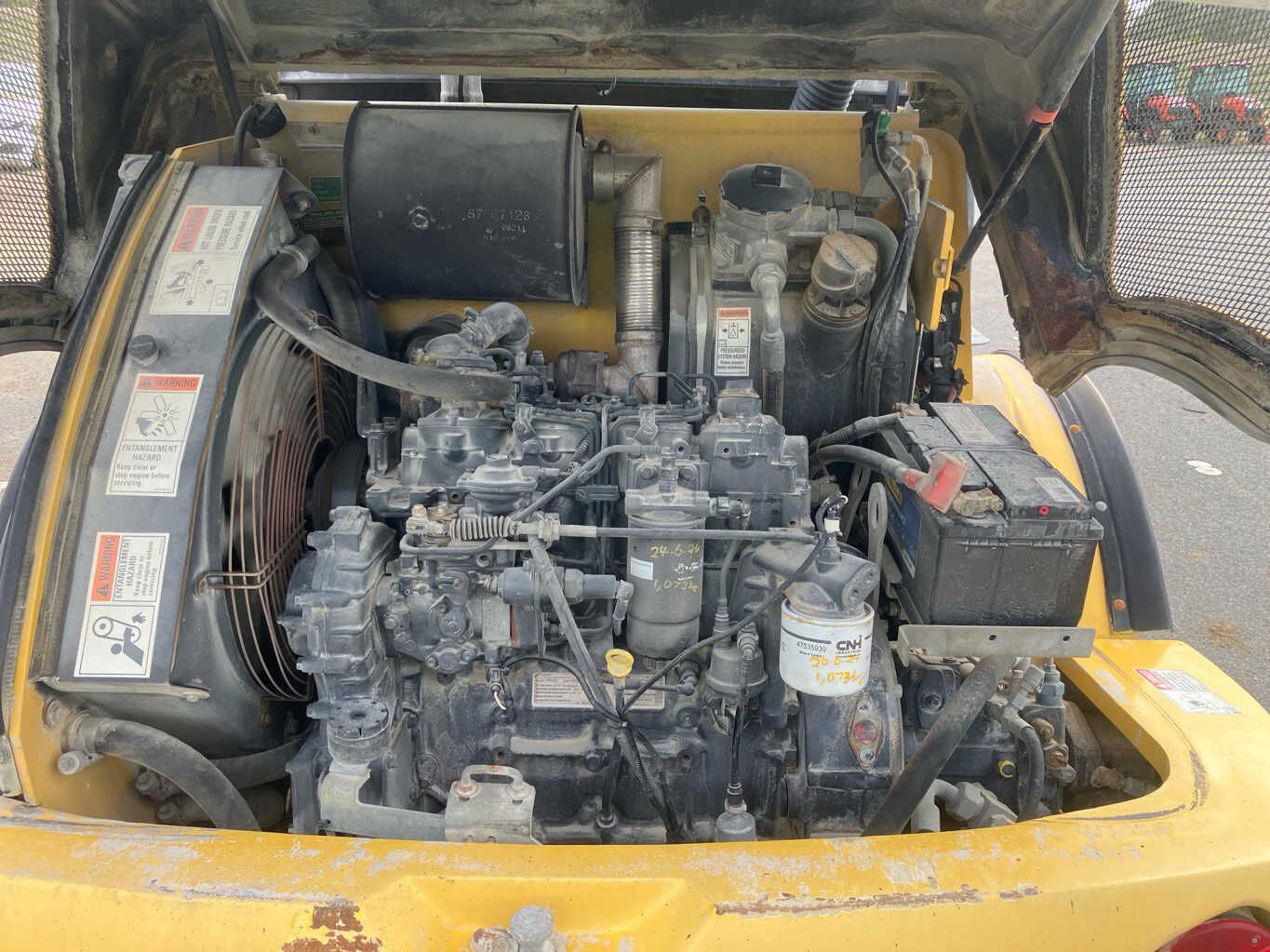 Vehicle photo